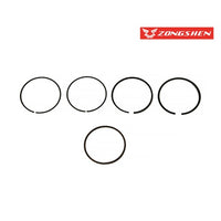 SEGMENTS PISTON FIDDY 125/110