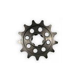 PIGNON 13 DENTS 420 Ø 17