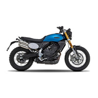CABALLERO FANTIC SCRAMBLER 700 BLEU
