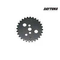 11. COURONNE DISTRIBUTION FIDDY 125/110