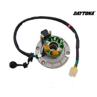 10. STATOR ALLUMAGE FSM