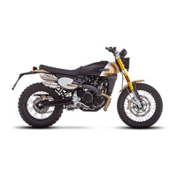 CABALLERO FANTIC DELUXE 500 OR
