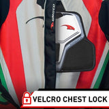 PROTECTION PECTORALE GIMOTO CE FFM ENFANT