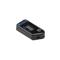 COMPTEUR HEURE SANS FIL (VIBRATIONS)