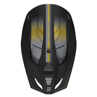 CASQUE CROSS SHOT FURIOUS AIM OR MAT