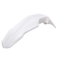 GARDE BOUE AVANT FANTIC XM50 XMF125 (DEPUIS 2021)