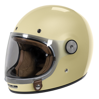 CASQUE INTEGRAL STORMER GLORY IVOIRE