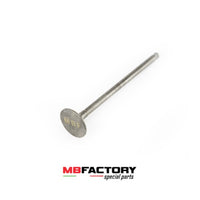 SOUPAPE ECHAPPEMENT MB FACTORY DAYTONA 150/160/190