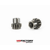 PIGNON CLOCHE EMBRAYAGE MB FACTORY +0.2MM YX / DAYTONA / ZONGSHEN