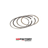 SEGMENTS PISTON HC MB FACTORY ANIMA 190 62MM