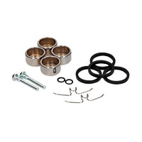 KIT ENTRETIEN ETRIER 4 PISTONS ADELIN - YCF - RPM - STAGE6