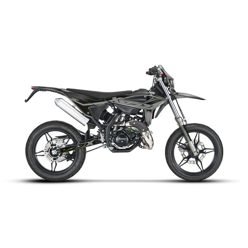 BETA MOTARD RR 50 2T SPECIAL EDITION X – BLOCKPASS