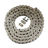 CHAINE IRIS 415 SUPER-RENFORCEE RACING 134 MAILLONS