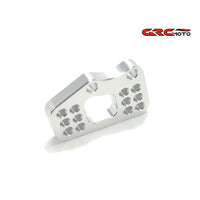 GRILLE SUPPORT REPOSE PIED DROITE OU GAUCHE