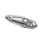PROTECTION ÉCHAPPEMENT UNIVERSELLE SCAR INOX 4T