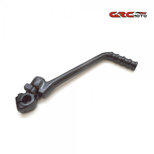 Kit Kick Doppler Alu Per Scooter – Adattatore Booster/Nitro/LUDIX/SPEEDFIGHT/KISBEE/STEETZONE – Colore Nero, Avviamento Potente
