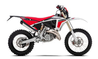 FANTIC ENDURO XE 125 2T MY22