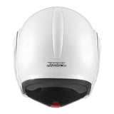 CASQUE MODULABLE NOX STRATOS BLANC