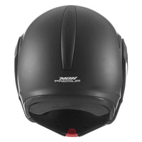 CASQUE MODULABLE NOX STRATOS NOIR MAT