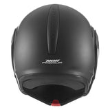 CASQUE MODULABLE NOX STRATOS NOIR MAT
