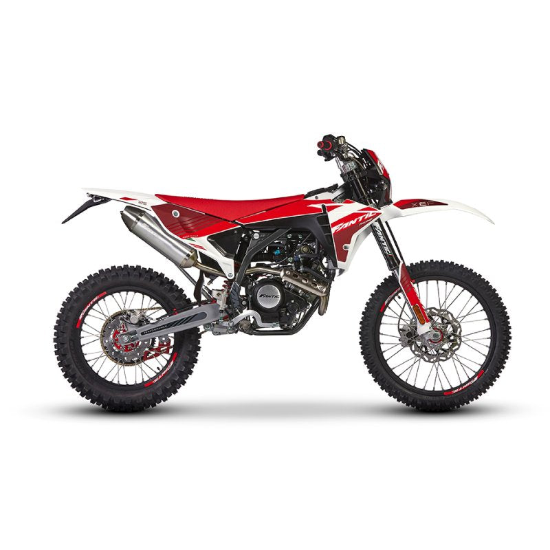 Moto Enduro Fantic 125 Enduro Performance Fantic Motor Fantic 2022