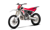 FANTIC CROSS XX 250 2T