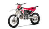 FANTIC CROSS XX 250 2T