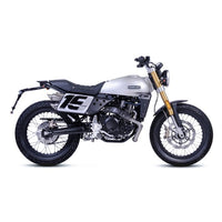 CABALLERO FANTIC FLAT TRACK 500
