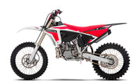 FANTIC CROSS XX 250 2T