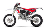 FANTIC ENDURO XE 125 2T MY22