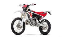 FANTIC ENDURO XE 125 2T MY22