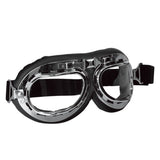 LUNETTES AVIATEUR T01 CHROME