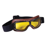LUNETTES AVIATEUR T05 RETRO