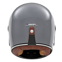 CASQUE INTEGRAL NOX REVENGE GRIS NARDO