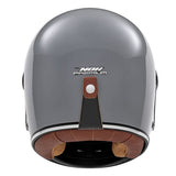 CASQUE INTEGRAL NOX REVENGE GRIS NARDO