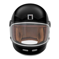 CASQUE INTEGRAL NOX REVENGE NOIR