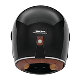 CASQUE INTEGRAL NOX REVENGE NOIR