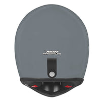 CASQUE INTEGRAL NOX SEVENTY GRIS NARDO