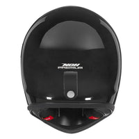 CASQUE INTEGRAL NOX SEVENTY NOIR