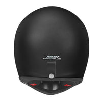 CASQUE INTEGRAL NOX SEVENTY NOIR MAT