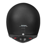 CASQUE INTEGRAL NOX SEVENTY NOIR MAT