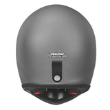 CASQUE INTEGRAL NOX SEVENTY TITANIUM MAT