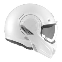 CASQUE MODULABLE NOX STRATOS BLANC