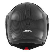 CASQUE MODULABLE NOX STRATOS EFFET CARBONE