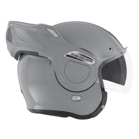 CASQUE MODULABLE NOX STRATOS GRIS NARDO