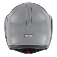CASQUE MODULABLE NOX STRATOS GRIS NARDO