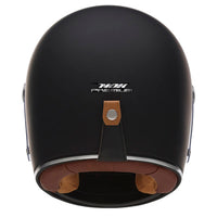 CASQUE INTEGRAL NOX REVENGE NOIR MAT