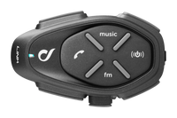INTERCOM INTERPHONE LINK