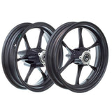 JANTES VMC SUPER LEGERA SUPERMOTARD 12" 3 TROUS