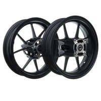 JANTES VMC SUPER LEGERA SUPERMOTARD 12